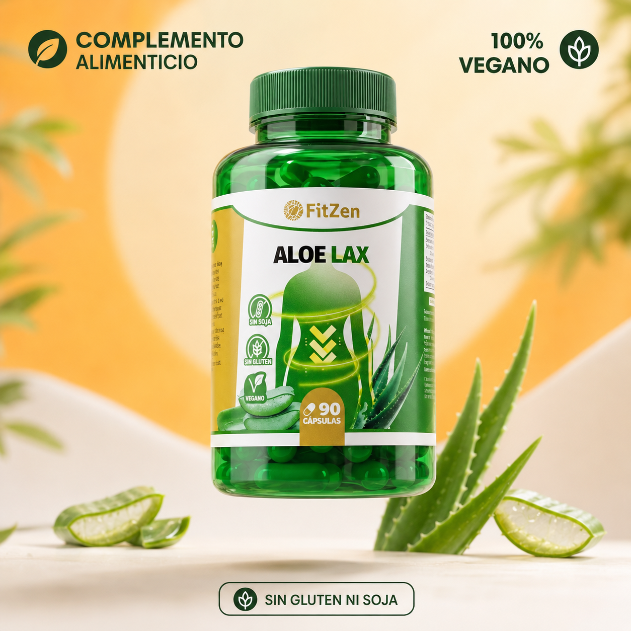 Aloe Lax