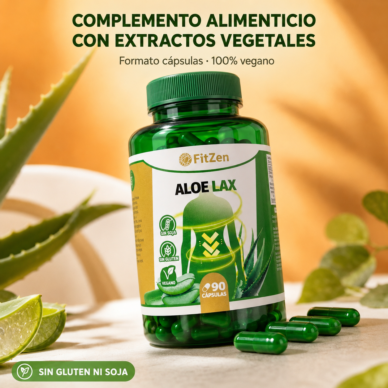 Aloe Lax