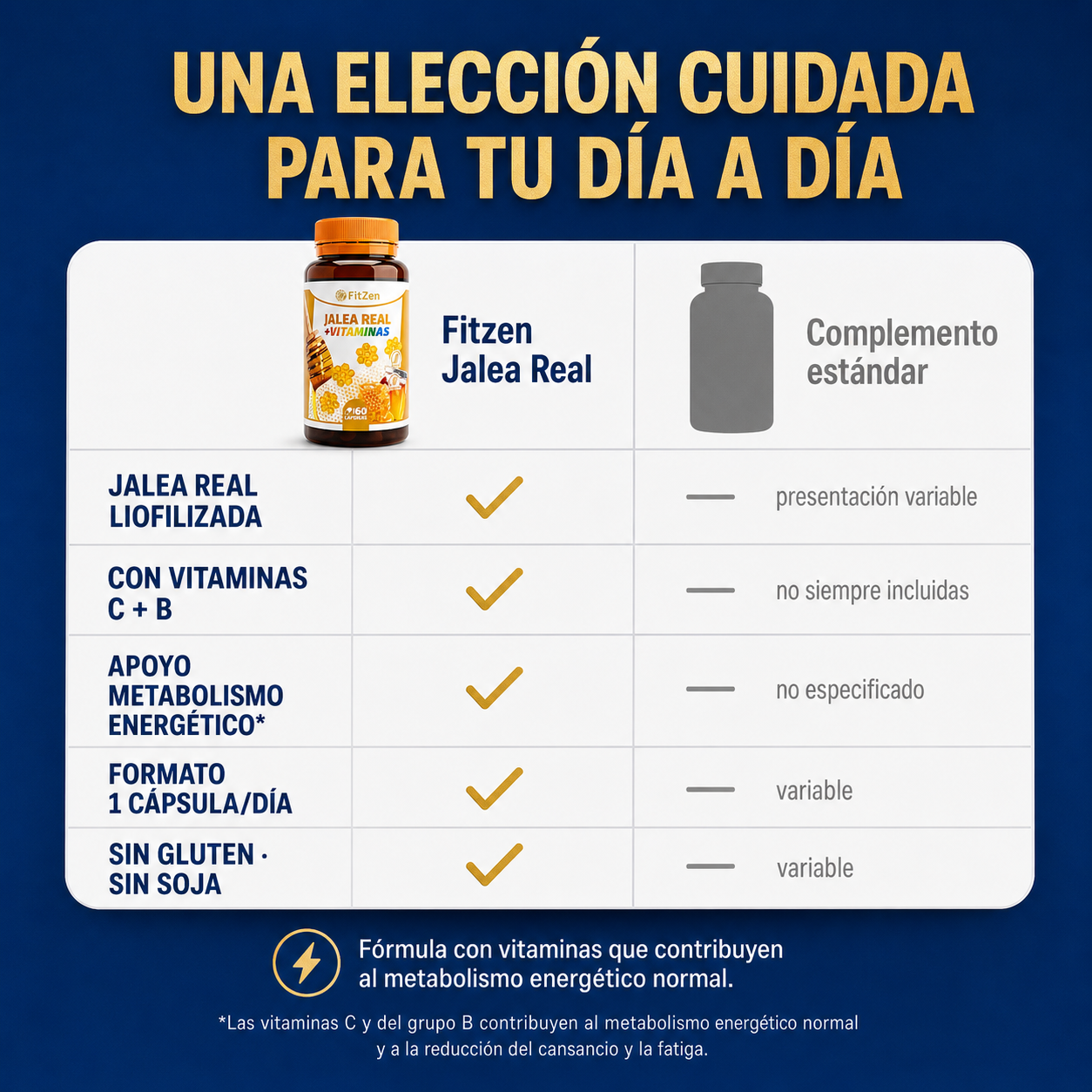 Jalea Real