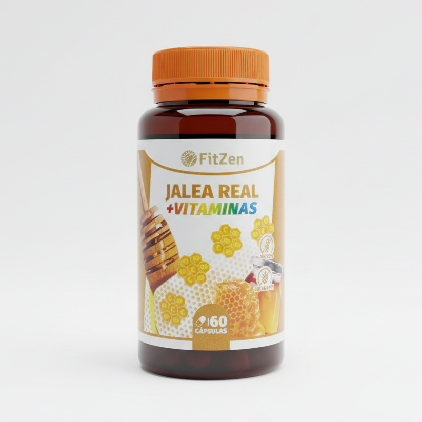 Jalea Real